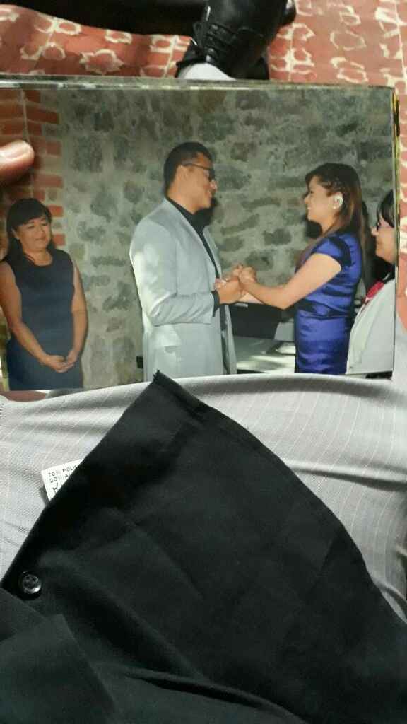  Nuestra Boda Civil - 4