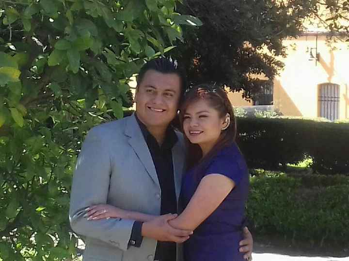  Nuestra Boda Civil - 9