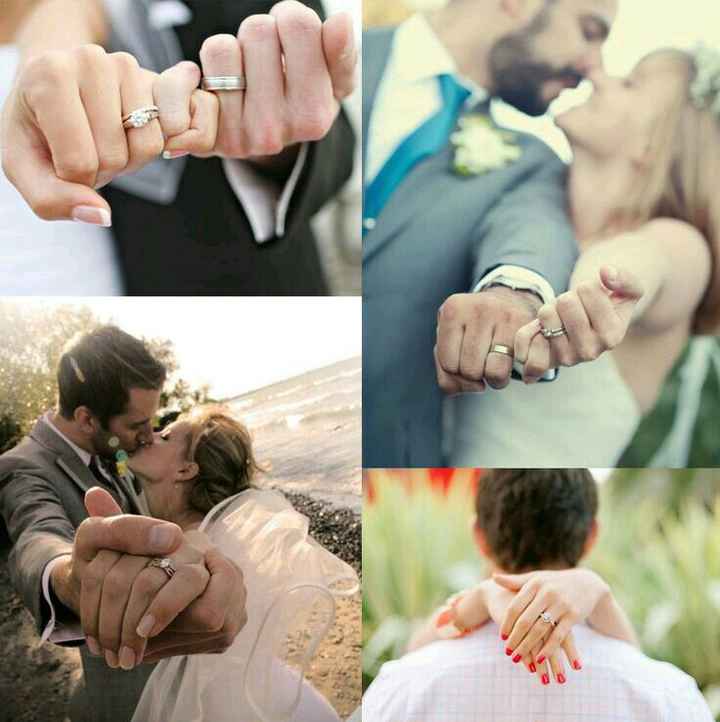 Fotos romanticas lindas y divertidas que no pueden faltar elbdia de tu boda - 2