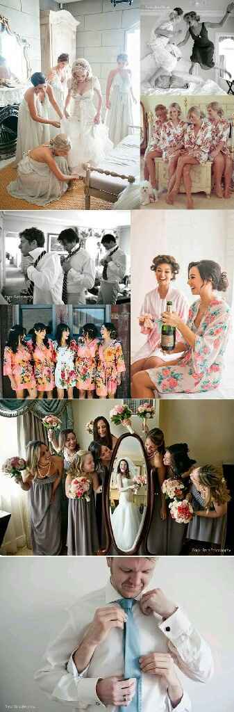 Fotos romanticas lindas y divertidas que no pueden faltar elbdia de tu boda - 3