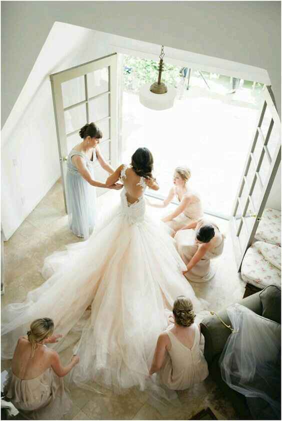 Fotos romanticas lindas y divertidas que no pueden faltar elbdia de tu boda - 4