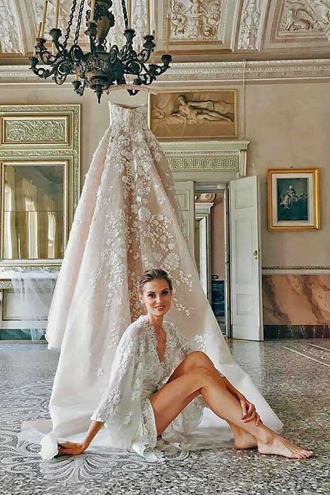 Fotos romanticas lindas y divertidas que no pueden faltar elbdia de tu boda - 18