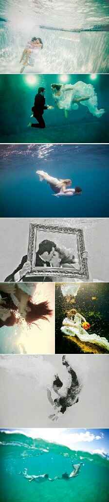 Trash the dress ideas originales - 5