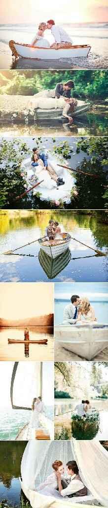 Trash the dress ideas originales - 14