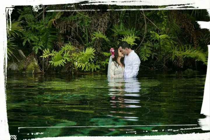 Trash the dress ideas originales - 20