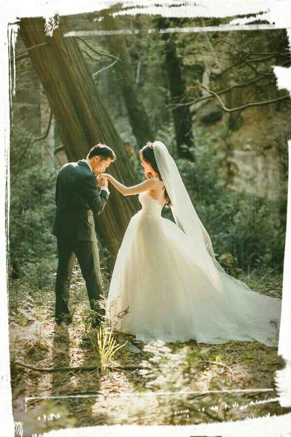 Trash the dress ideas originales - 21
