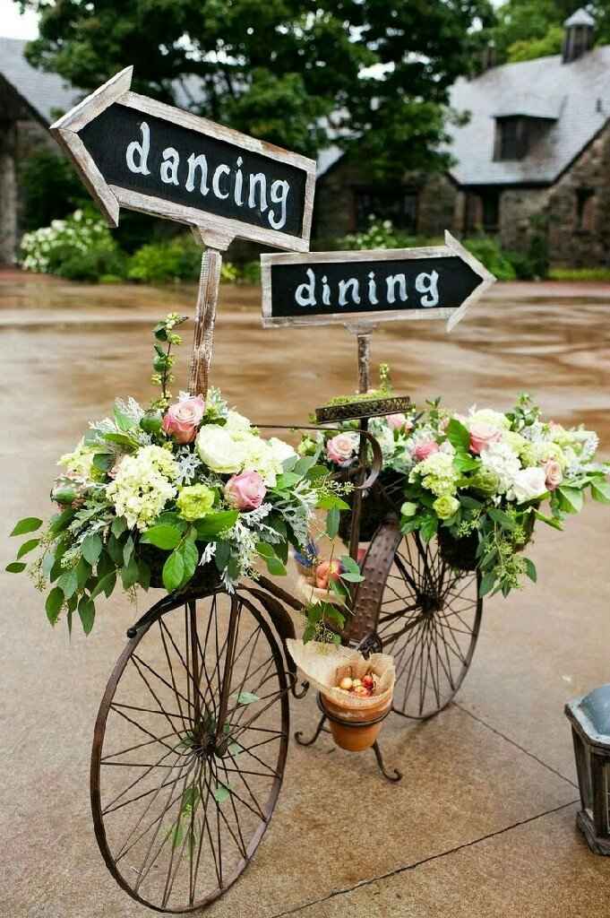 ¿De qué estilo de boda eres fan? - 1
