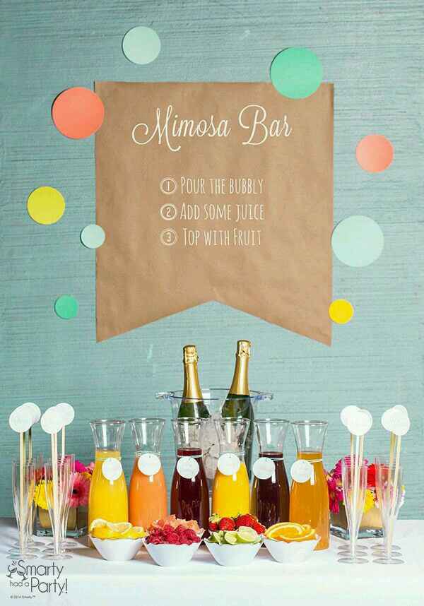 ¿Cuál de estas opciones te gusta para tu banquete? - 6