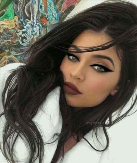 Ese maquillaje... ¡no me lo pongo! - 3