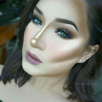 Ese maquillaje... ¡no me lo pongo! - 4