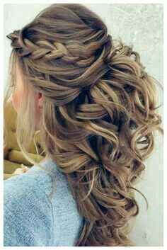 ¿Qué peinado de princesa te gusta? 💇❤️ - 8