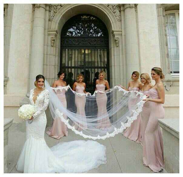 ¿Cuántas damas tendrás? - 2