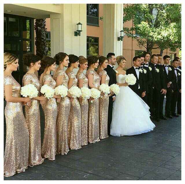 ¿Cuántas damas tendrás? - 3