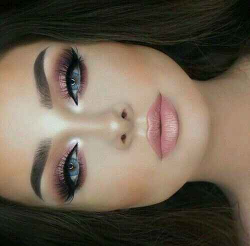  No me convence el maquillaje! - 1