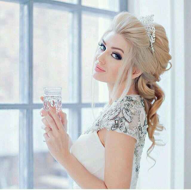  No vestido de color Blanco 😢 - 1