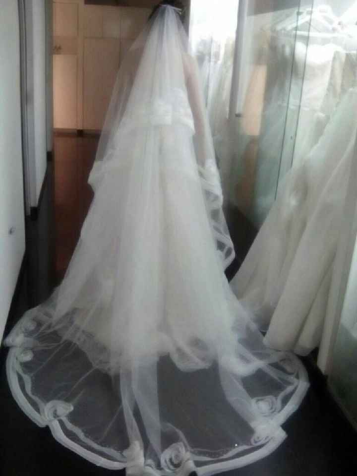  Buscando Vestido de Novia!! - 2