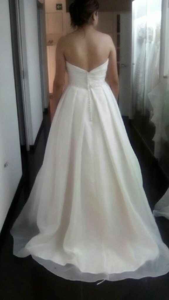  Buscando Vestido de Novia!! - 7