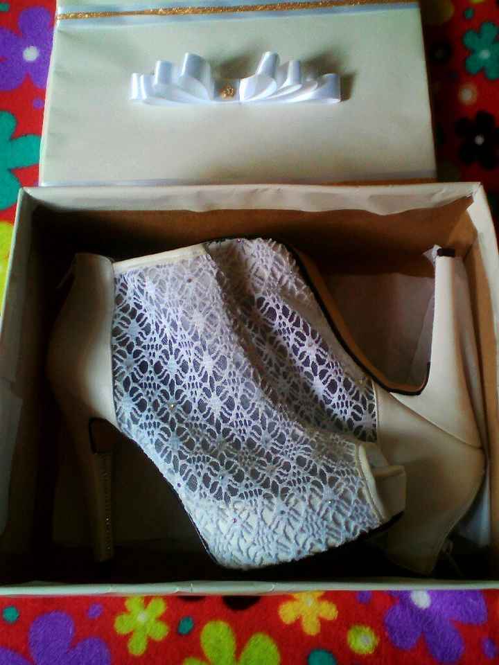  Mis Zapatillas!! - 4