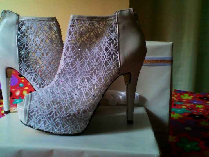  Mis Zapatillas!! - 5