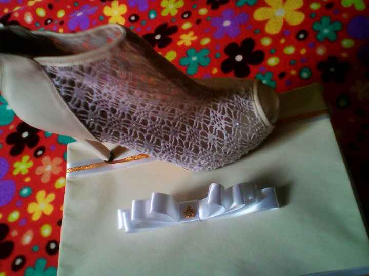 Mis Zapatillas!! - 6