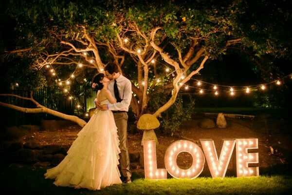 Fotos romanticas lindas y divertidas que no pueden faltar elbdia de tu boda - 1