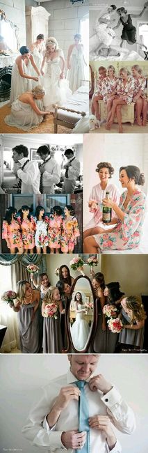 Fotos romanticas lindas y divertidas que no pueden faltar elbdia de tu boda - 3