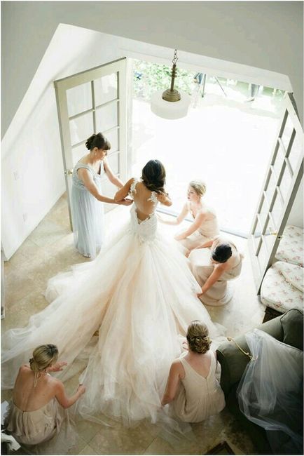 Fotos romanticas lindas y divertidas que no pueden faltar elbdia de tu boda - 4