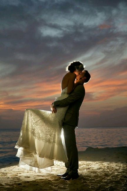 Fotos romanticas lindas y divertidas que no pueden faltar elbdia de tu boda - 6