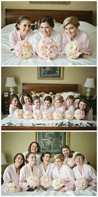 Fotos romanticas lindas y divertidas que no pueden faltar elbdia de tu boda - 10