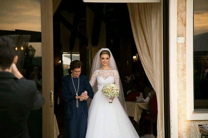 Fotos romanticas lindas y divertidas que no pueden faltar elbdia de tu boda - 15