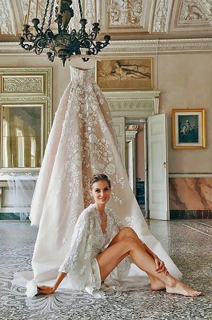 Fotos romanticas lindas y divertidas que no pueden faltar elbdia de tu boda - 18