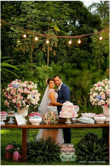 Fotos romanticas lindas y divertidas que no pueden faltar elbdia de tu boda - 24
