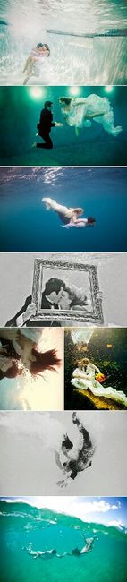 Trash the dress ideas originales - 5