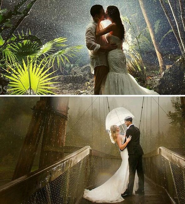 Trash the dress ideas originales - 7