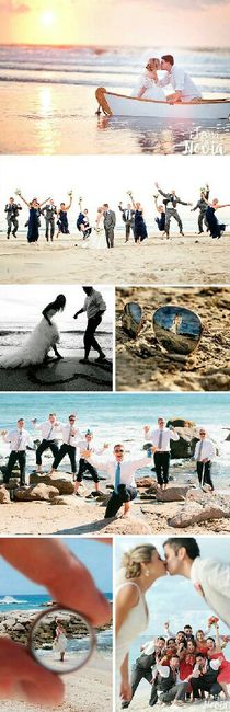 Trash the dress ideas originales - 16