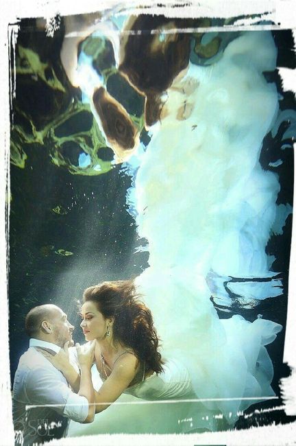 Trash the dress ideas originales - 19