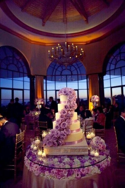 ¿Tendrás una boda de día o de noche? - 1