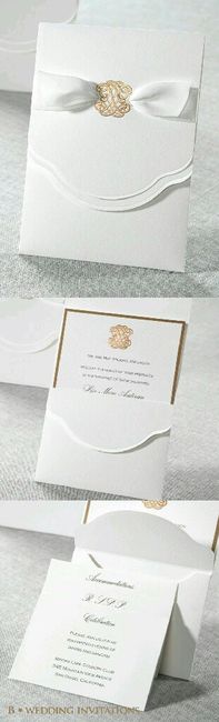Colores de boda en rosa, dorado y ginda - 13