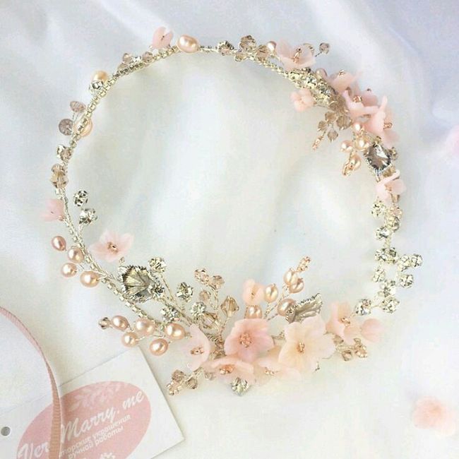 Combinaciones de colores en rosa claro dorado y ginda - 2