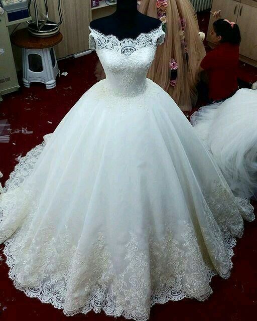 ¿De qué vestido de novia eres fan? - 3
