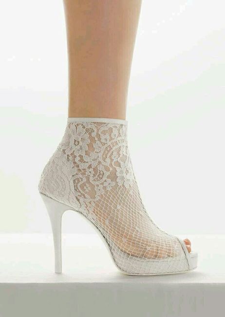 ¿Eres fan de la comodidad a la hora de los zapatos? - 1