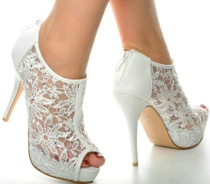 ¿Eres fan de la comodidad a la hora de los zapatos? - 3