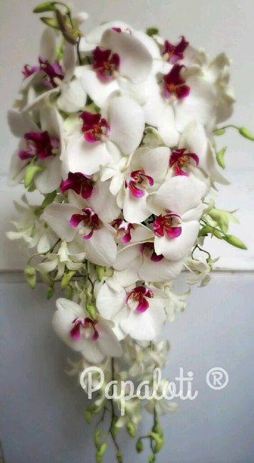 ¿De qué flores eres fan para tu ramo? - 1