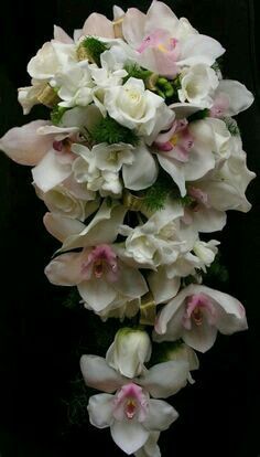 ¿De qué flores eres fan para tu ramo? - 8