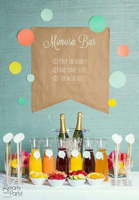 ¿Cuál de estas opciones te gusta para tu banquete? - 6