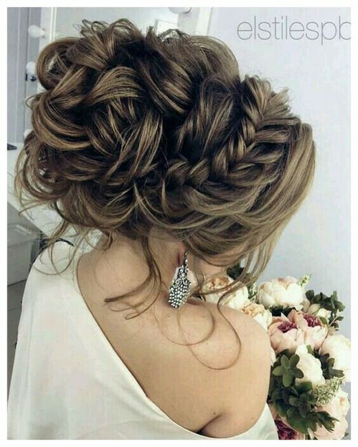 ¿Qué peinado de princesa te gusta? 💇❤️ - 7
