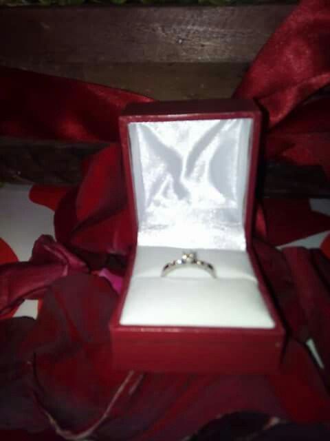 ¡Presume tu anillo! 💍 - 1