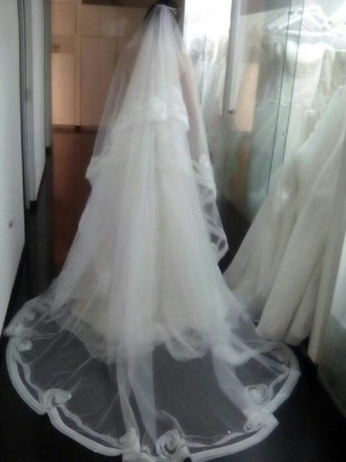  Buscando Vestido de Novia!! - 2