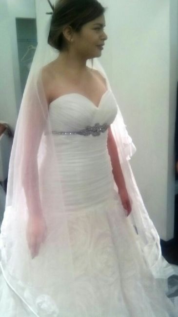  Buscando Vestido de Novia!! - 5