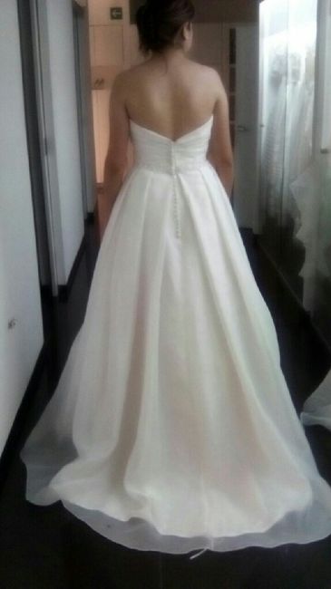 Buscando Vestido de Novia!! - 7